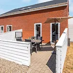 Apartamento 5 Person In Romo-by Traum Sønderby