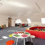 Apartamento 5 Person In Romo-by Traum