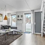 5 Person In Romo-by Traum Apartman