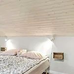 Apartman 5 Person In Romo-by Traum *