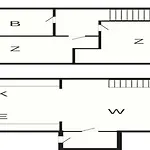 5 Person In Romo-by Traum Lejlighed