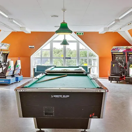 Apartmán Romo Xxxi *