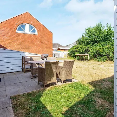 Appartement 5 Person In Romo-by Traum Sønderby