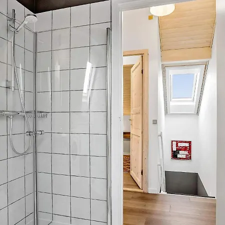 Romo Xxxi Apartmán