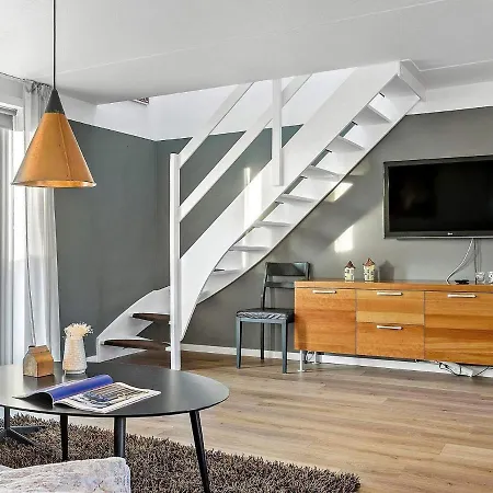 Romo Xxxi Apartmán