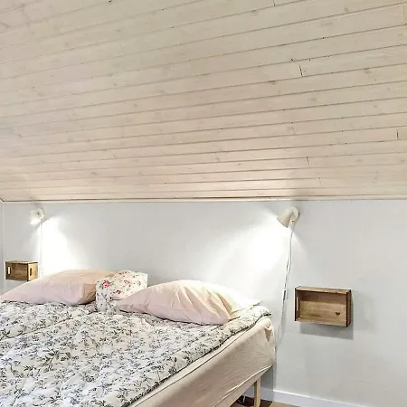 Apartmán Romo Xxxi *