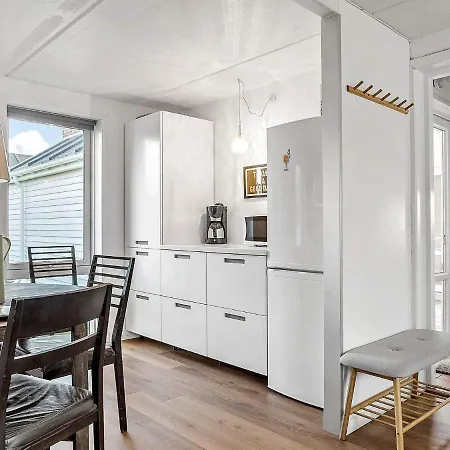 Apartamento 5 Person In Romo-by Traum *