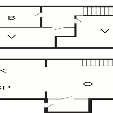 Apartmán Romo Xxxi Sønderby