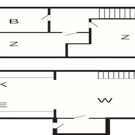 5 Person In Romo-by Traum Apartamento