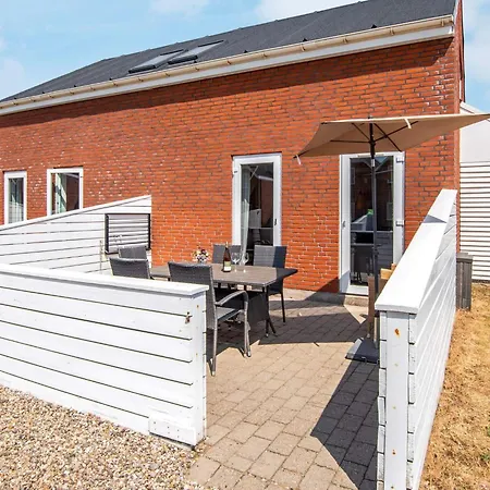 Apartamento 5 Person In Romo-by Traum *