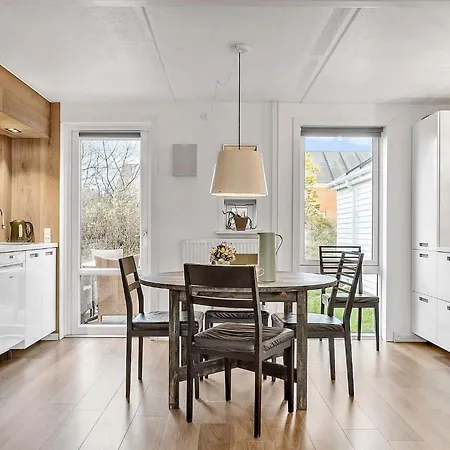Apartamento 5 Person In Romo-by Traum Sønderby