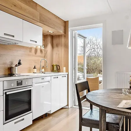 5 Person In Romo-by Traum Apartamento Sønderby