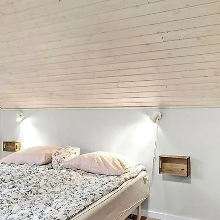 Apartamento 5 Person In Romo-by Traum