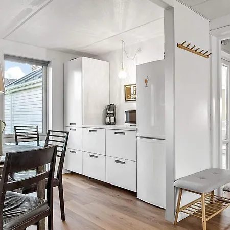 Apartamento 5 Person In Romo-by Traum *