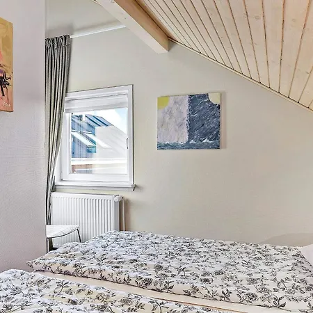 5 Person In Romo-by Traum Apartamento
