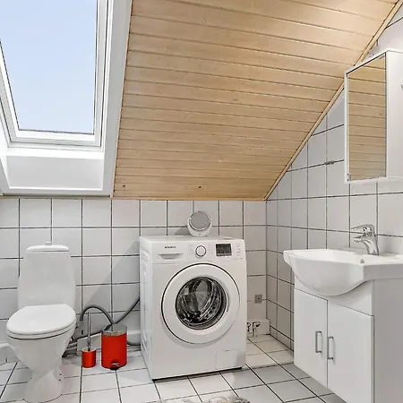 5 Person In Romo-by Traum * Sonderby (Romo)