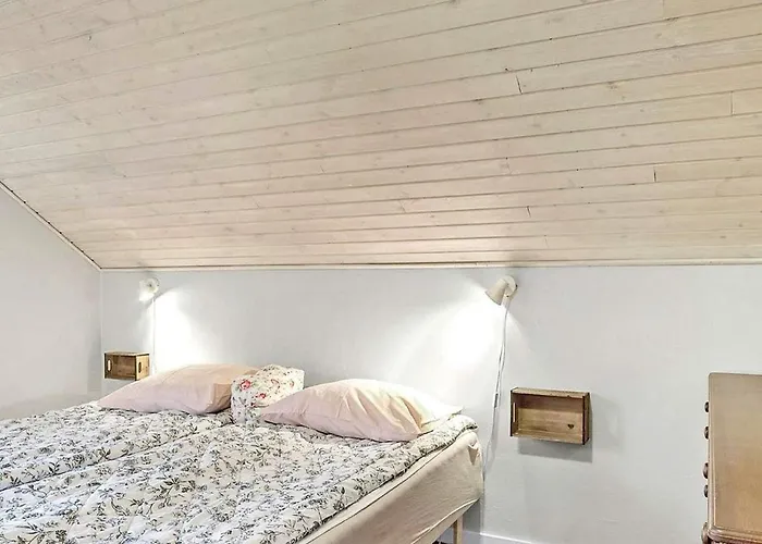 Apartament 5 Person In Romo-by Traum *
